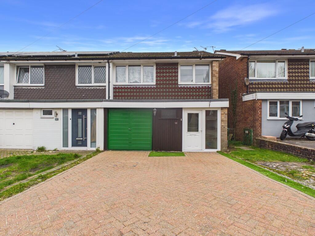 Main image of property: Kennedy Close, Purbrook