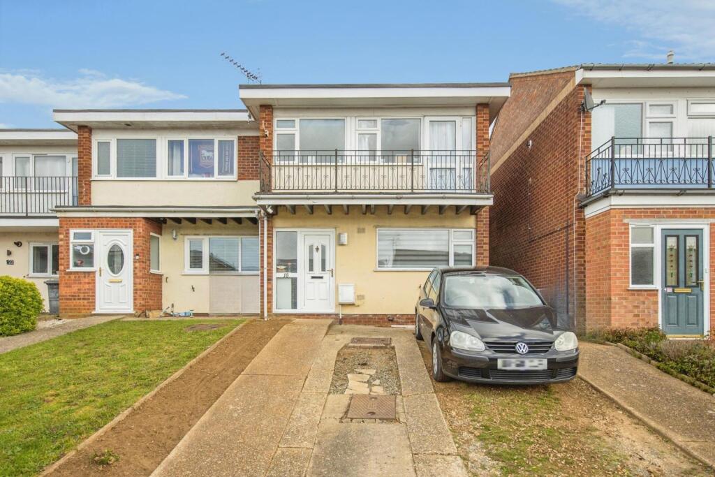 Main image of property: Annbrook Road, Ipswich, Suffolk, IP2