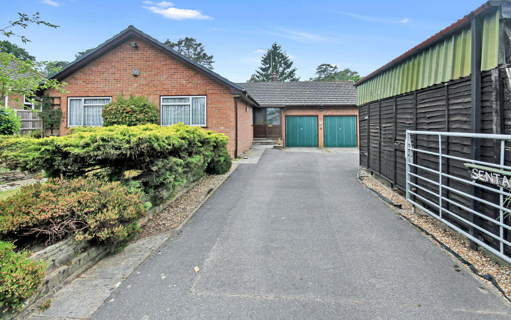 Main image of property: Antells Way, Alderholt