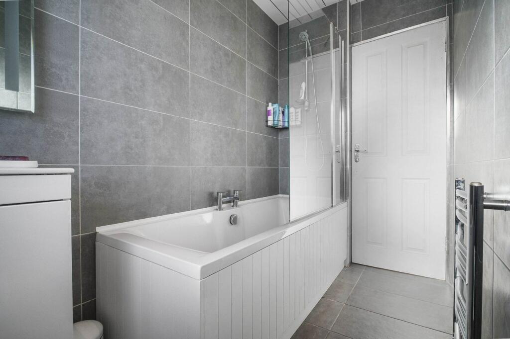 37, Hannahston Avenue, Drongan, Ayr, KA6 photo 4