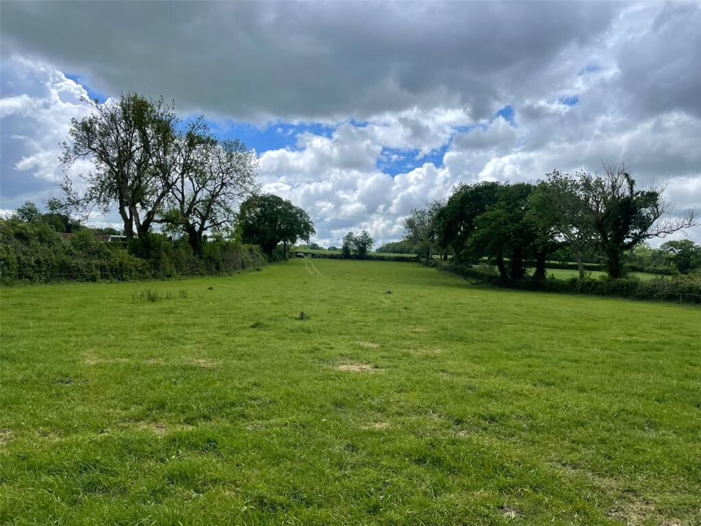 Main image of property: Off Station Road, Buscott, Ashcott, Somerset, TA7
