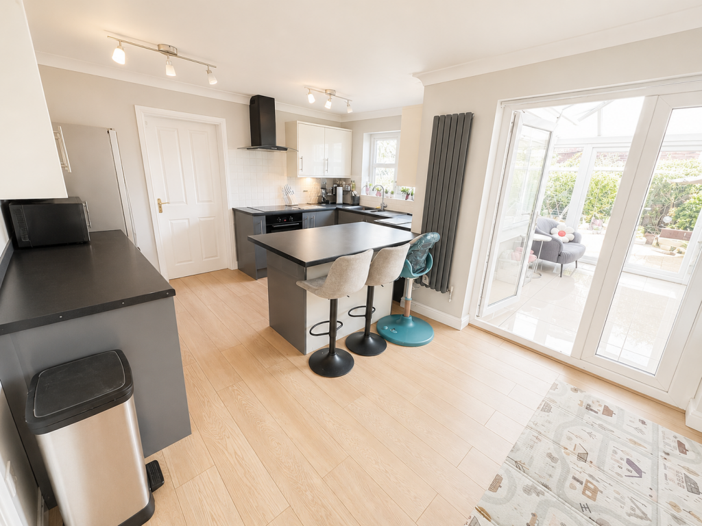 House in Leicester - View 4