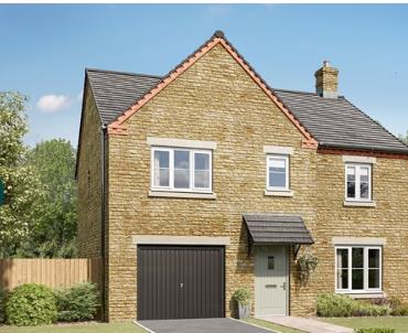 Main image of property: Wykham Park, Banbury, OX16