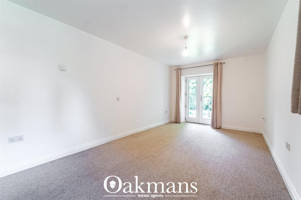 Apartment in Birmingham - View 5