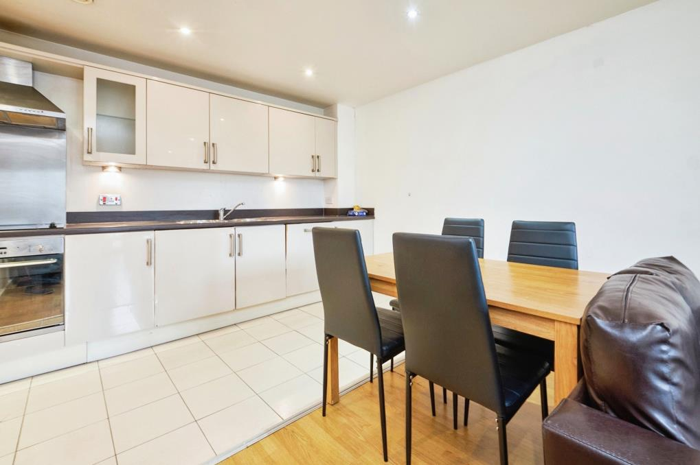 Main image of property: Masshouse Plaza, BIRMINGHAM