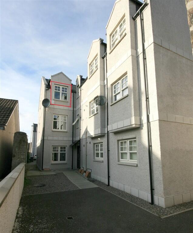 Main image of property: 31H, Gordon Street, Huntly, Aberdeenshire, AB54 8EQ