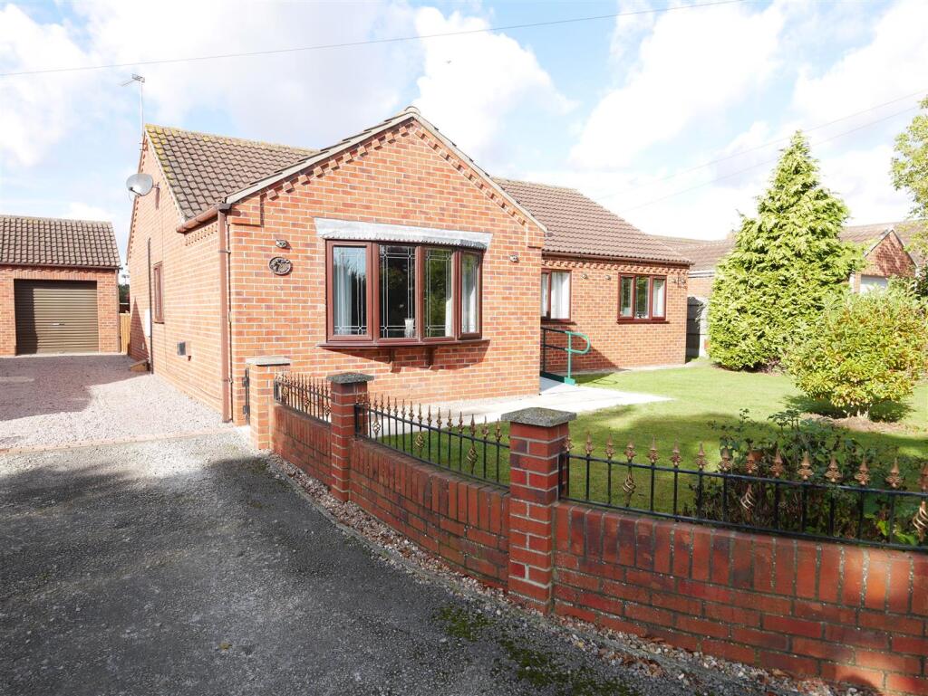 Main image of property: The Nurseries, Asselby