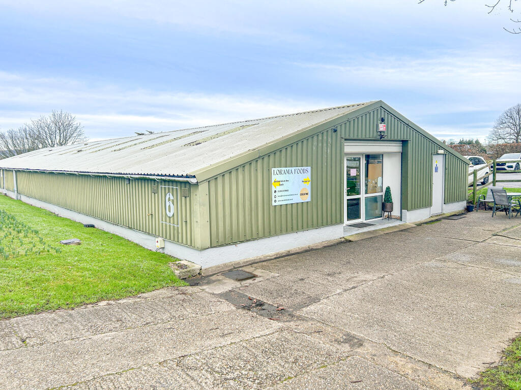 Main image of property: Unit 6 & 7, Broadbridge Business Centre, Delling Lane, Bosham, West Sussex