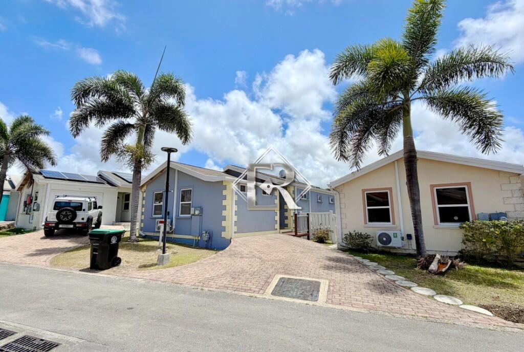 Main image of property: Charnocks, Christchurch
