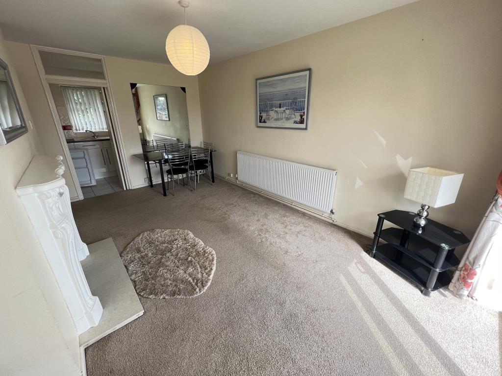 Main image of property: Plants Hill Crescent, Tile Hill, Coventry, Cv4 9rq