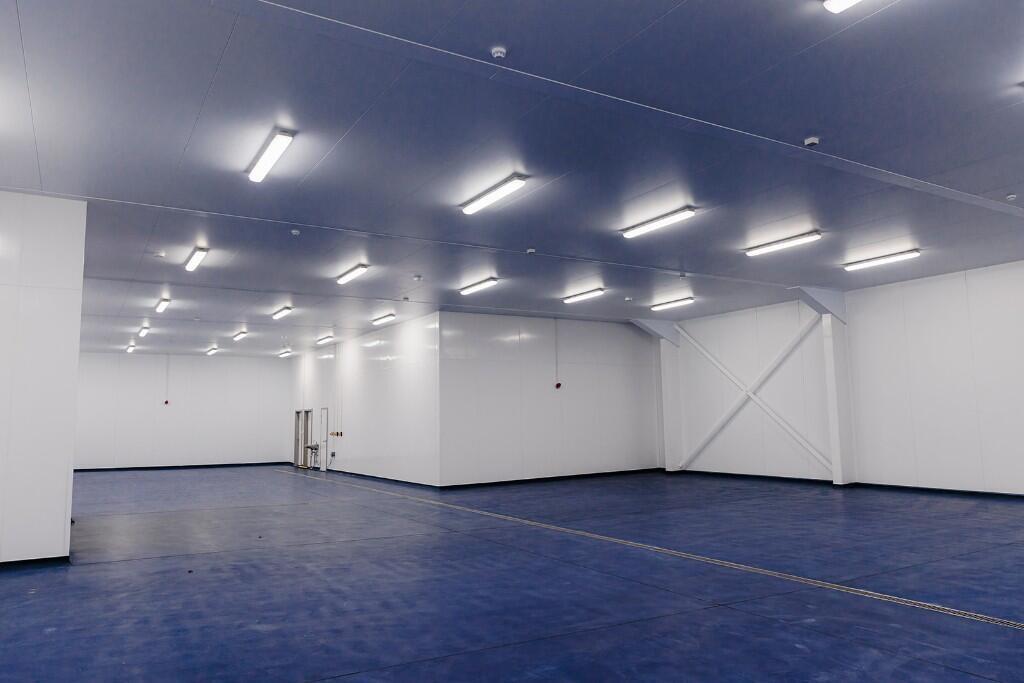 Main image of property: Broadland Food Innovation Centre, Food Enterprise Park, Enterprise Way, Norwich NR9