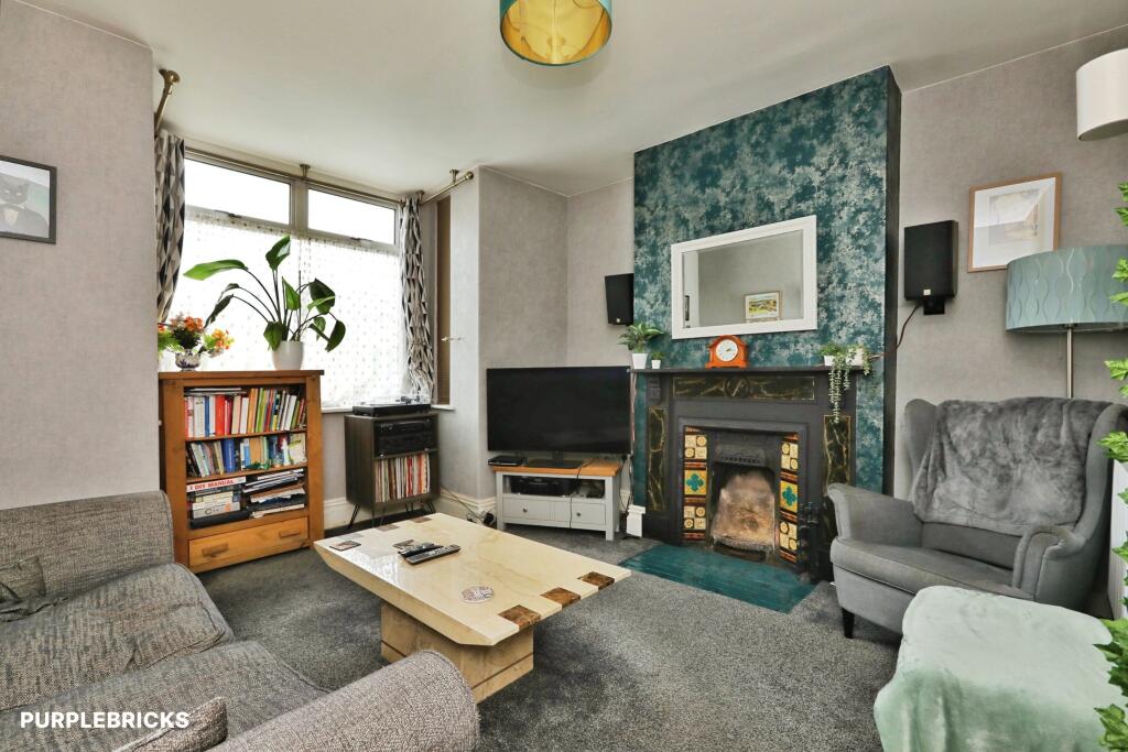 House in Retford, Newtown - View 2