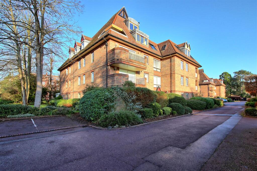 Main image of property: Redwood Lodge, Grange Road, Cambridge