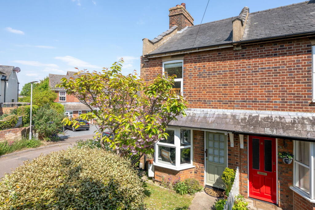Main image of property: Oughton Head Way, Hitchin, SG5 2LE