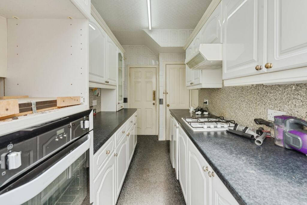 House in Bolton, Greater Manchester - View 5