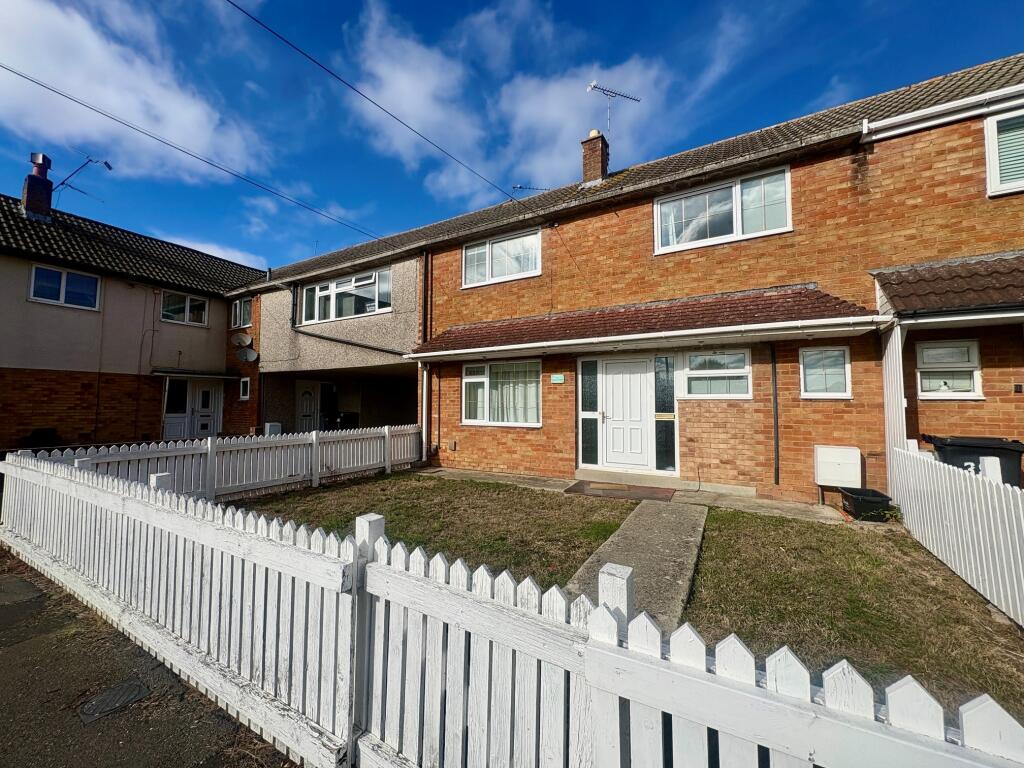 Main image of property: EAST SWINDON