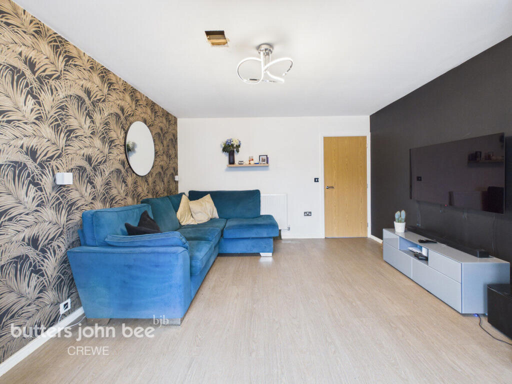 Joseph Reddrop Way, Crewe photo 3