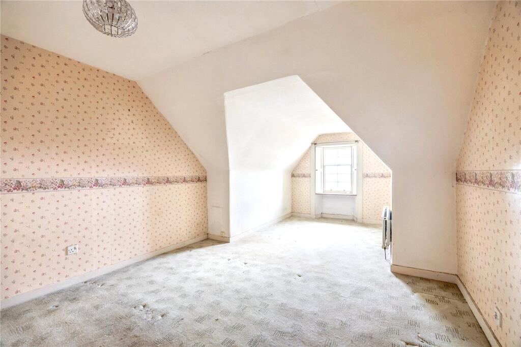 Seaview Terrace, Johnshaven, Montrose, Aberdeenshire, DD10 photo 4