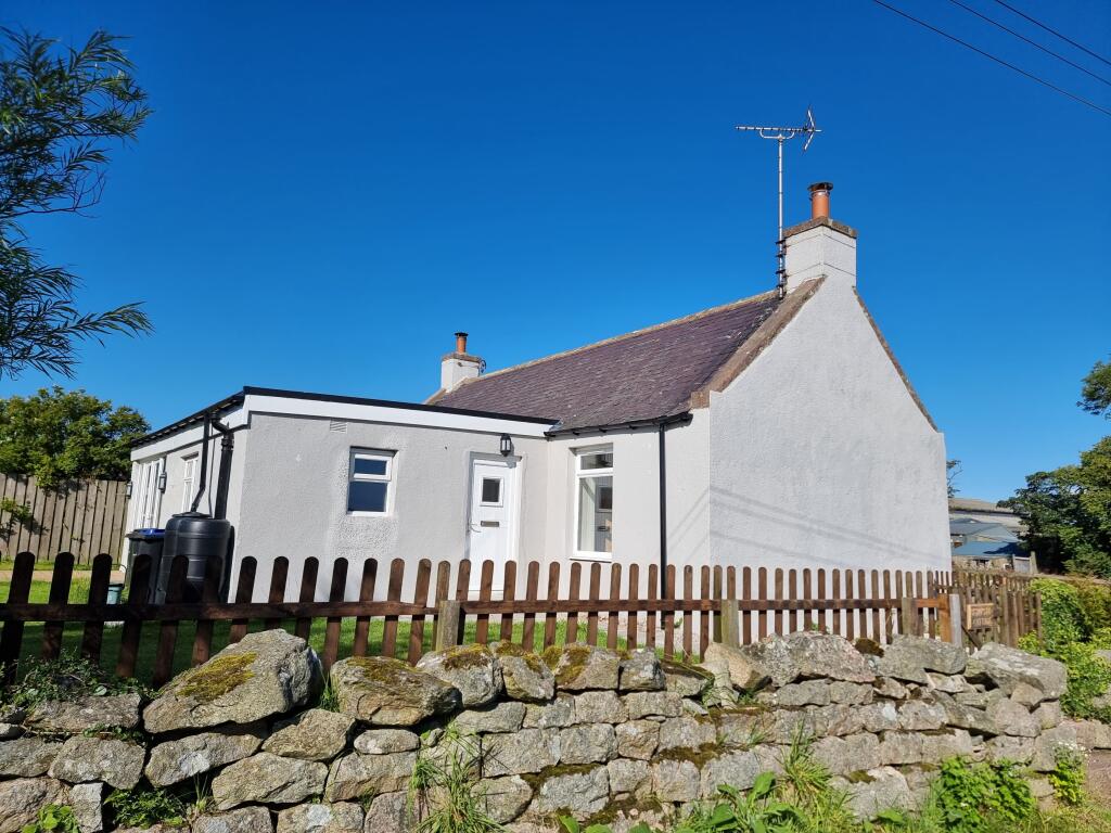 Main image of property: Bishopston Cottage, Aberdeenshire, AB12