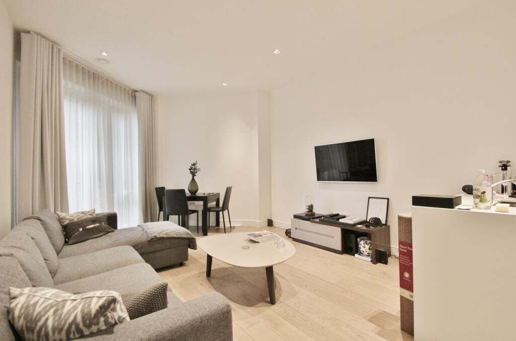 Main image of property: Quayside House, Kew Bridge Road, Brentford, TW8