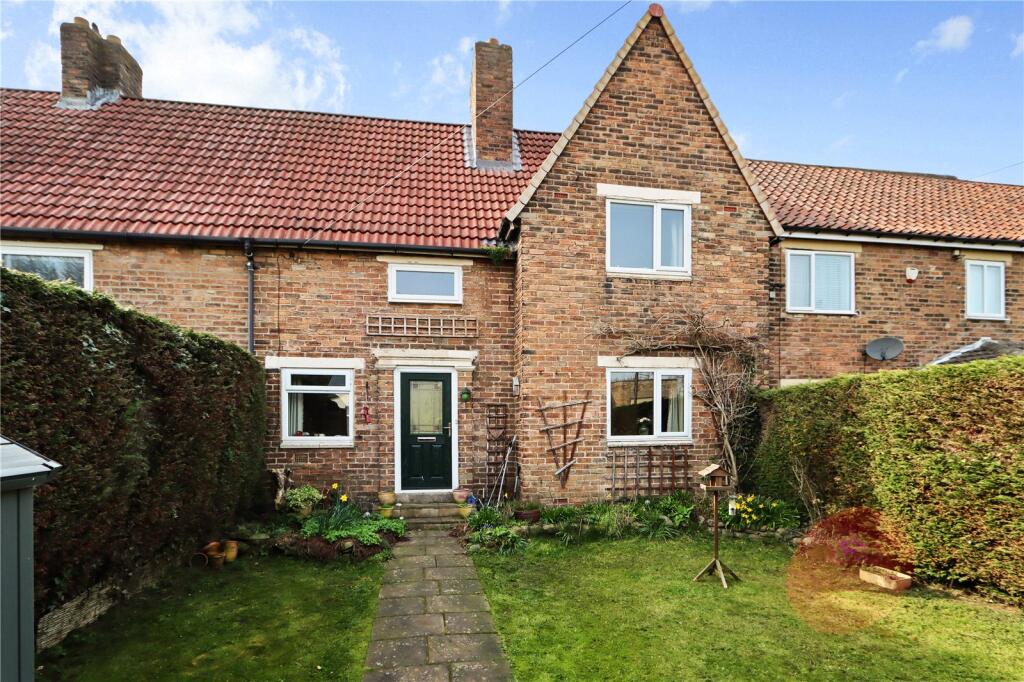 Main image of property: Whitefield Gardens, Greenside, Ryton, Tyne and Wear, NE40