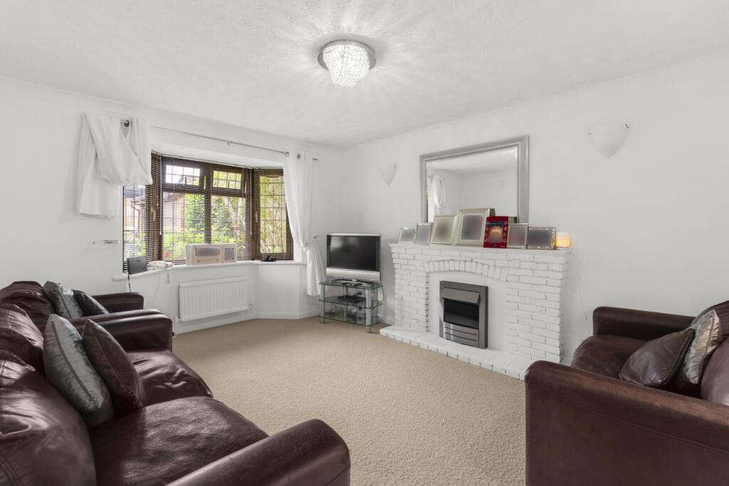 Broadleaf Avenue, Bishop's Stortford, Hertfordshire, CM23 photo 4