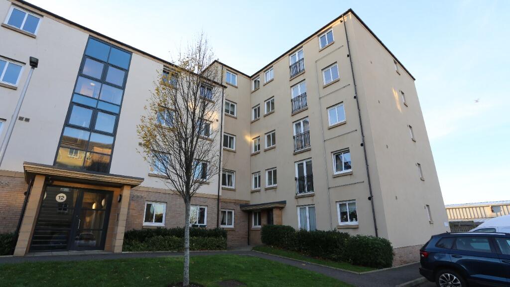 Main image of property: Flaxmill Place, Bonnington, Edinburgh, EH6