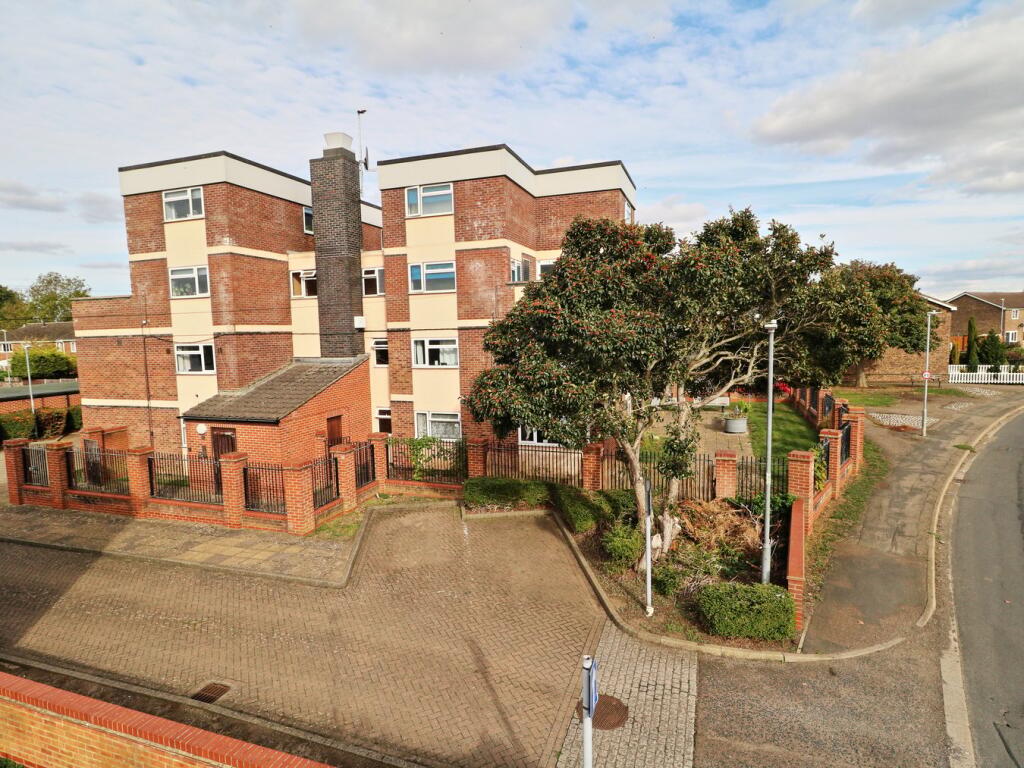 Main image of property: Duck Lane, St Neots, PE19