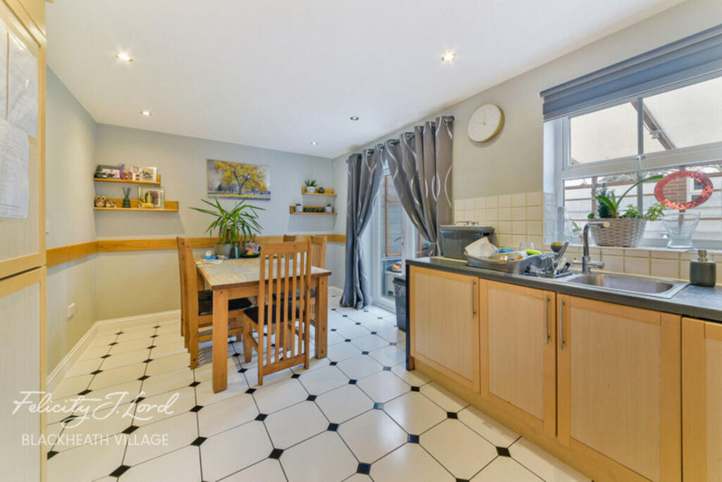 Main image of property: Barlow Drive, London SE18