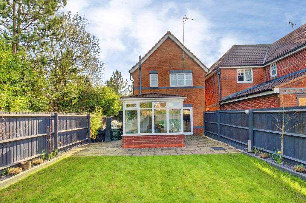 Additional image 22 of Ascot Drive, Tamworth, B77