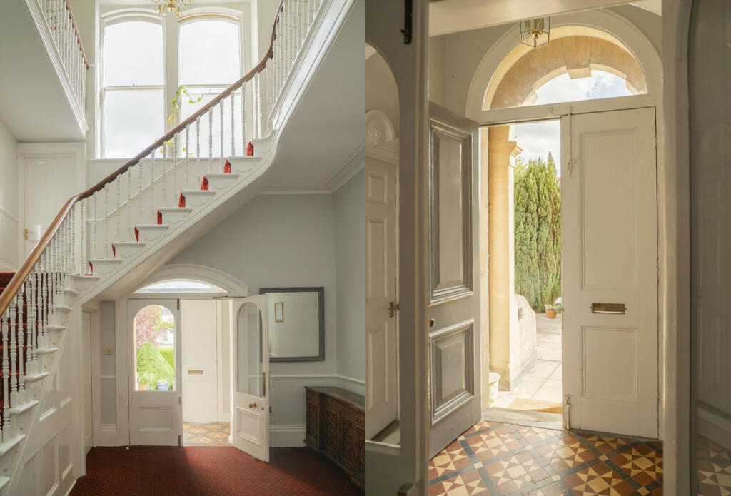 Additional image 10 of Park Gardens, Bath, BA1