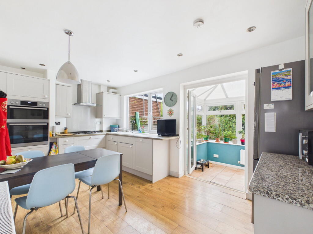 House in East Devon, Ottery St. Mary - View 5