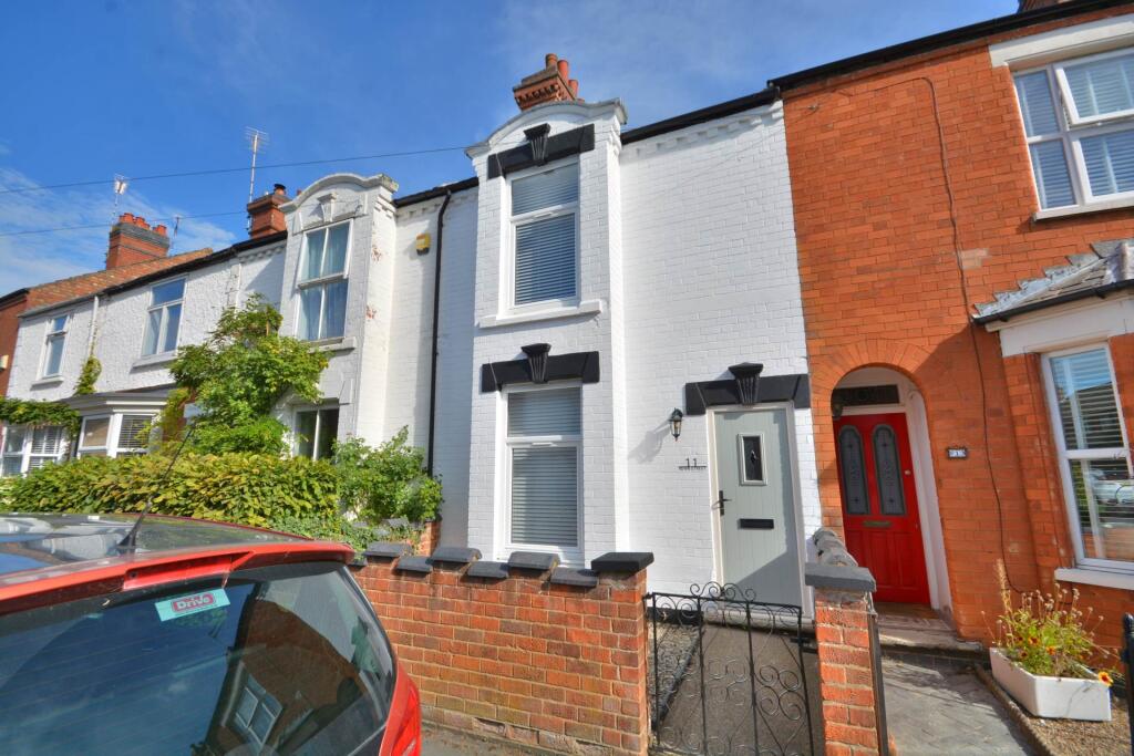 Main image of property: Benn Street, Southfields