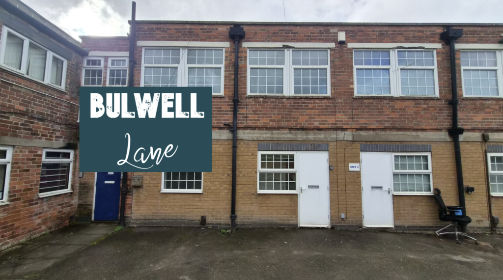 Main image of property: Combo Park, Bulwell Lane, Nottingham, Nottinghamshire, NG6