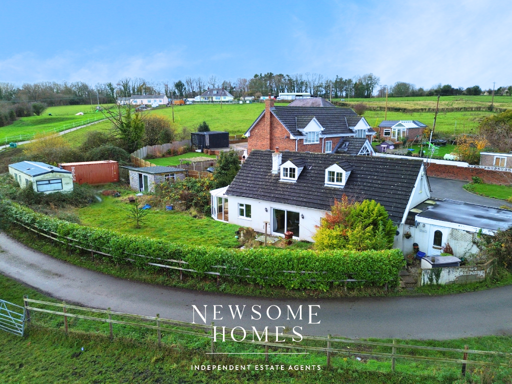 Main image of property: Red Street, Rhewl, Flintshire