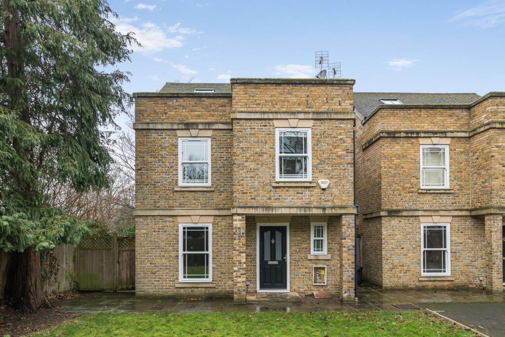 Main image of property: Esther Mews, Freelands Road, Bromley