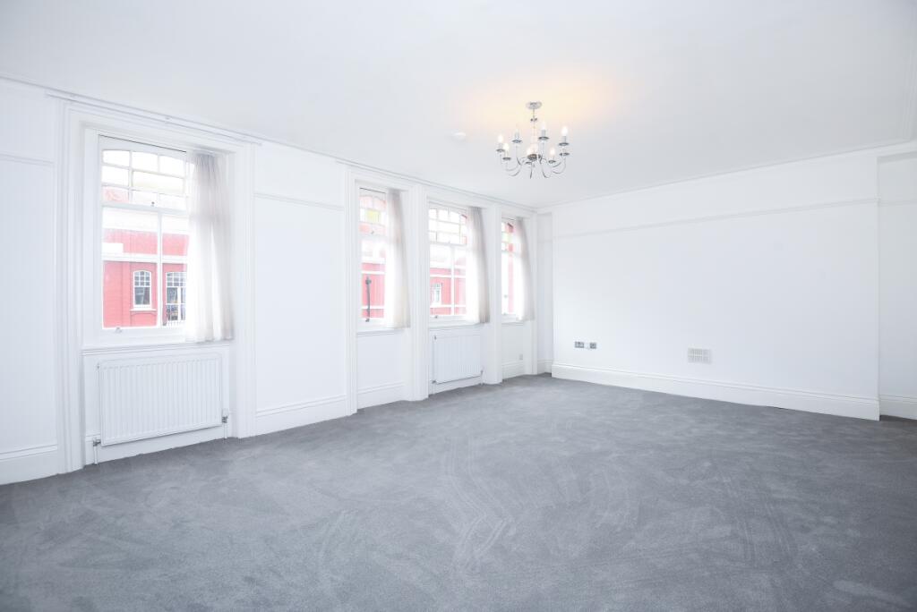 Main image of property: Transept Street, Marylebone, London, NW1