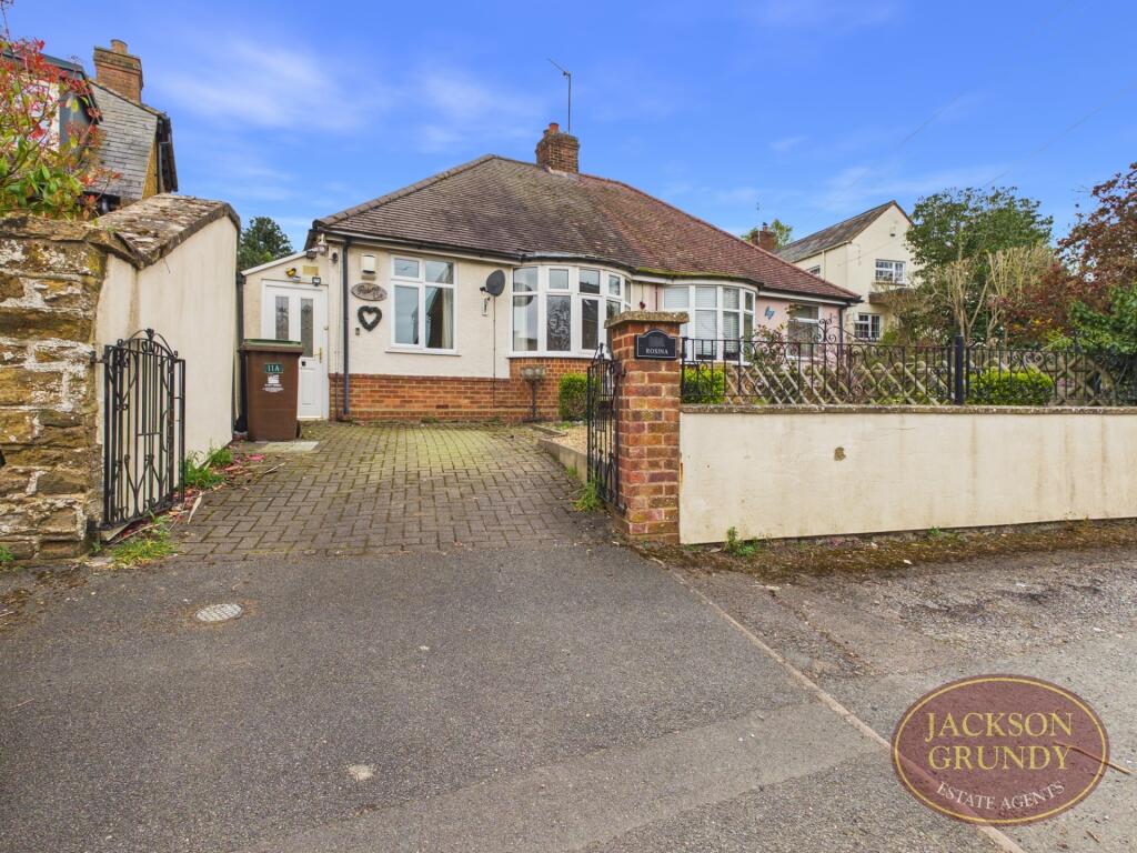 Main image of property: Manor Road, Spratton, NN6 8HN