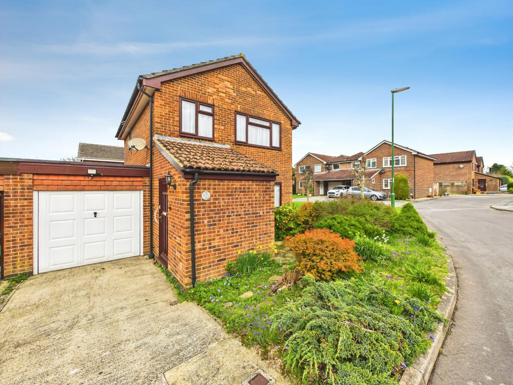 Main image of property: Red Deer Close, Horsham, West Sussex