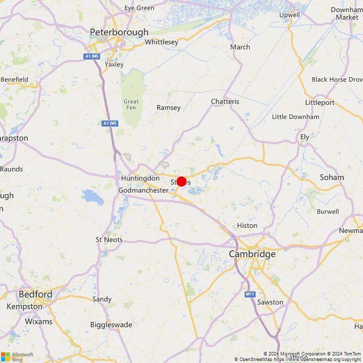Property Map