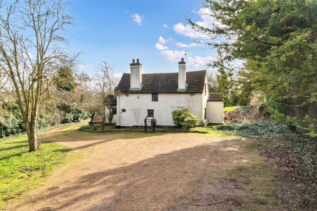 Main image of property: Baldock Road, Royston, SG8