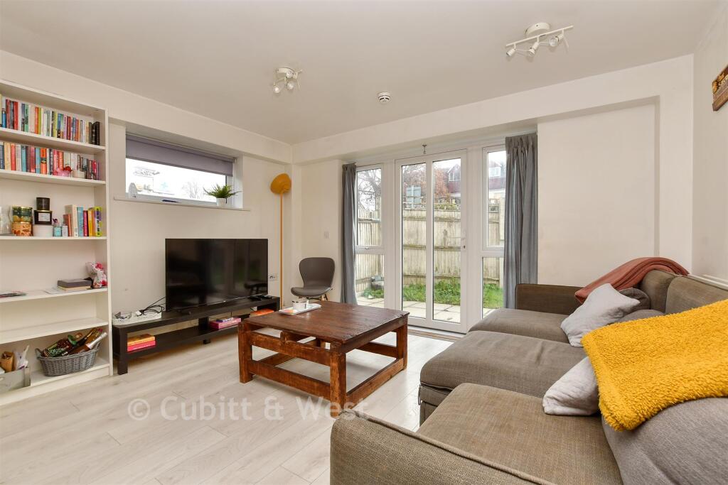 Main image of property: Weighton Road, London