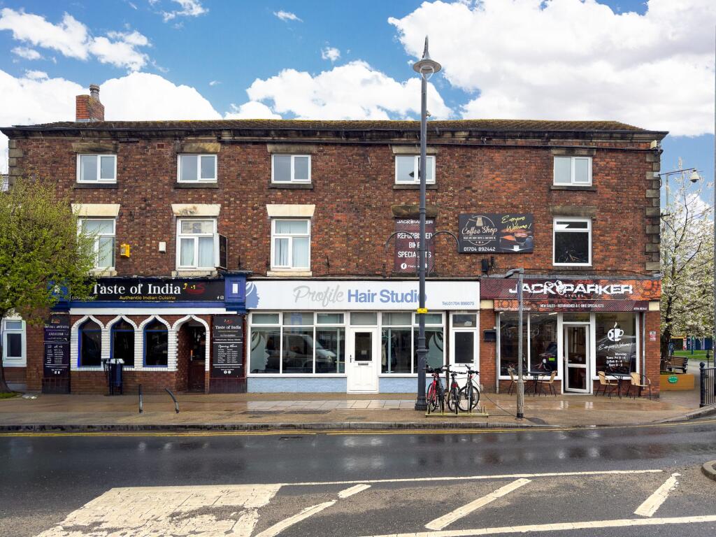 Main image of property: Liverpool Road North, Burscough, L40