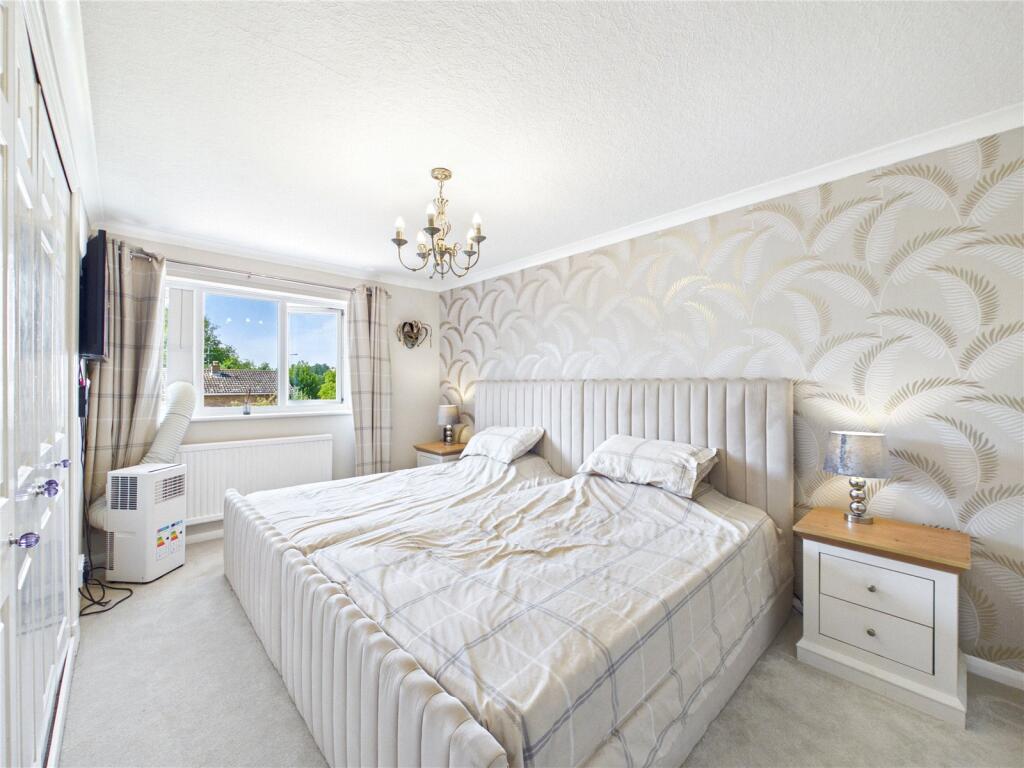 House in Babergh, Sudbury - More