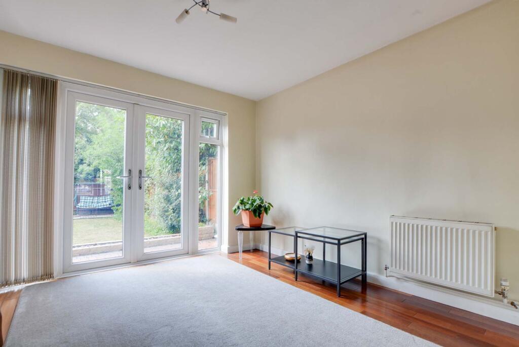 Chalvington Close, Evington, Leicester - View 3