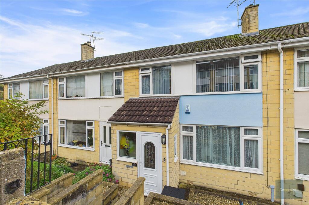 Main image of property: Edgeworth Road