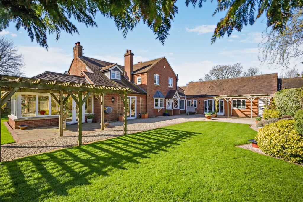 Main image of property: Cross Brook, Dorrington, Shrewsbury, Shropshire