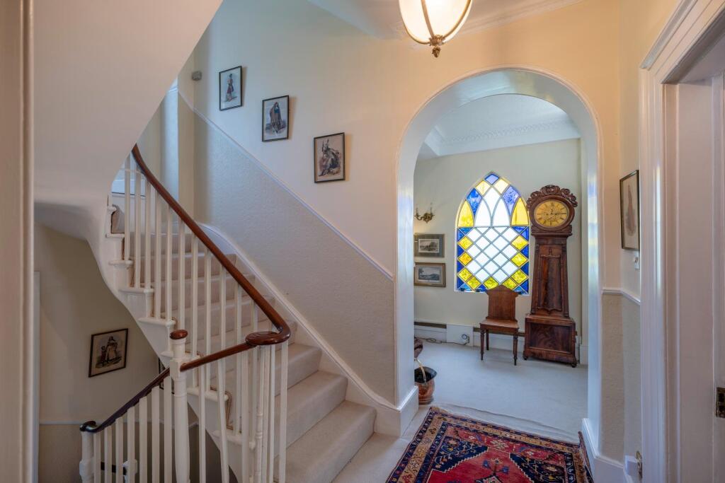 House in London - View 4