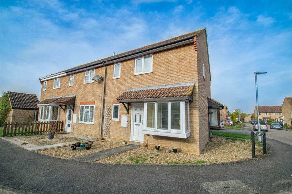 Main image of property: Victoria Drive, Houghton Conquest, MK45