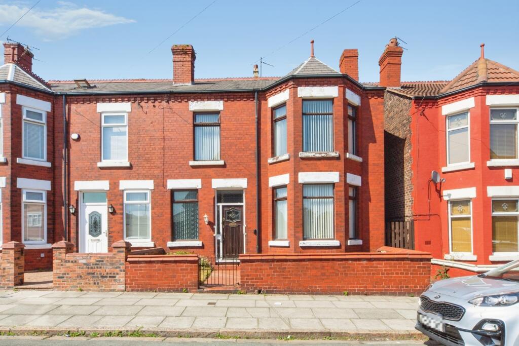 Main image of property: Lynwood Road, Walton, Liverpool, L9